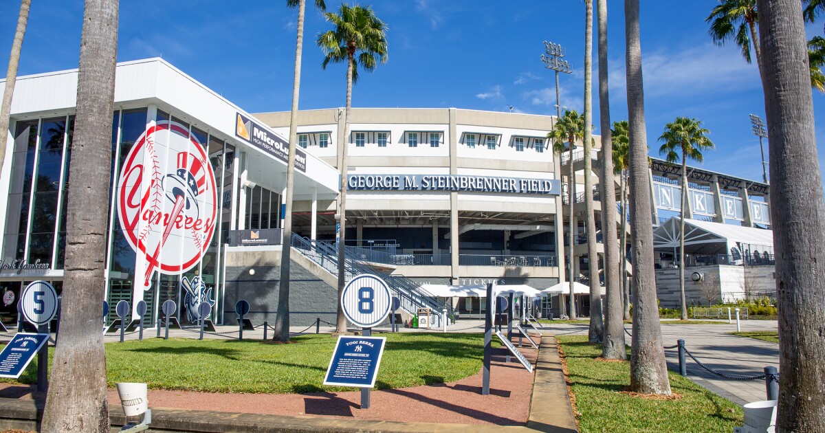 Spring Training 2026: A guide to Florida's Grapefruit League