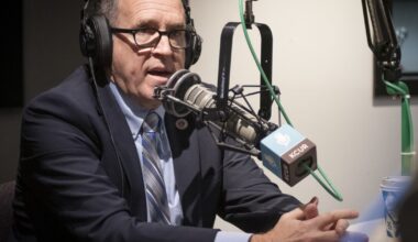 Jackson County's interim leader says county is finally 'unified' in talks with Royals and Chiefs | KCUR