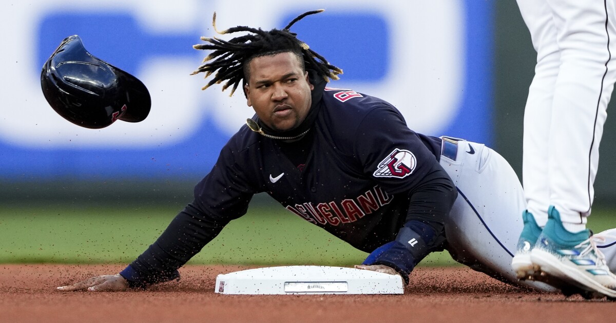 José Ramírez chooses loyalty and legacy in Cleveland over big-market fame