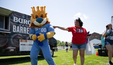 Royals say Overland Park stadium site is no longer viable | KCUR