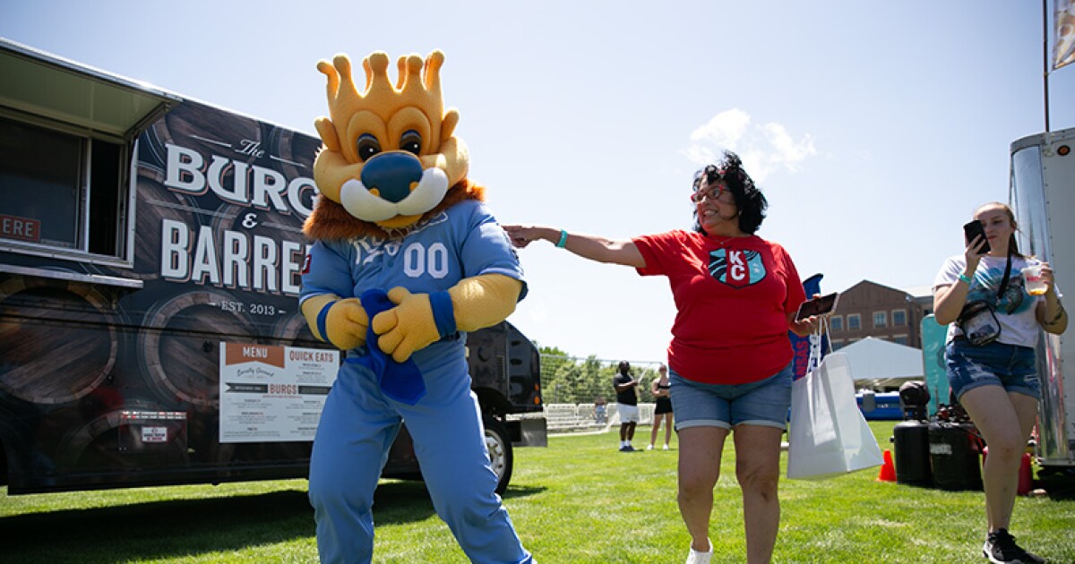 Royals say Overland Park stadium site is no longer viable | KCUR