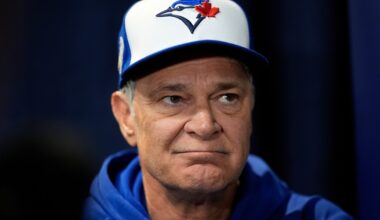 Don Mattingly joins Rob Thomson's staff as Phillies bench coach