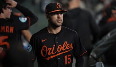 Chicago Cubs sign outfielder Dylan Carlson to a minor league deal