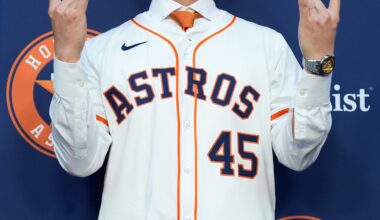 Japanese star Tatsuya Imai hopes to lead Houston Astros to championship