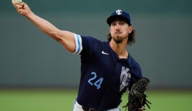 Right-hander Michael Lorenzen and Rockies finalize $8 million, 1-year contract