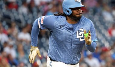 Minnesota Twins and first baseman Josh Bell finalize $7 million, 1-year contract