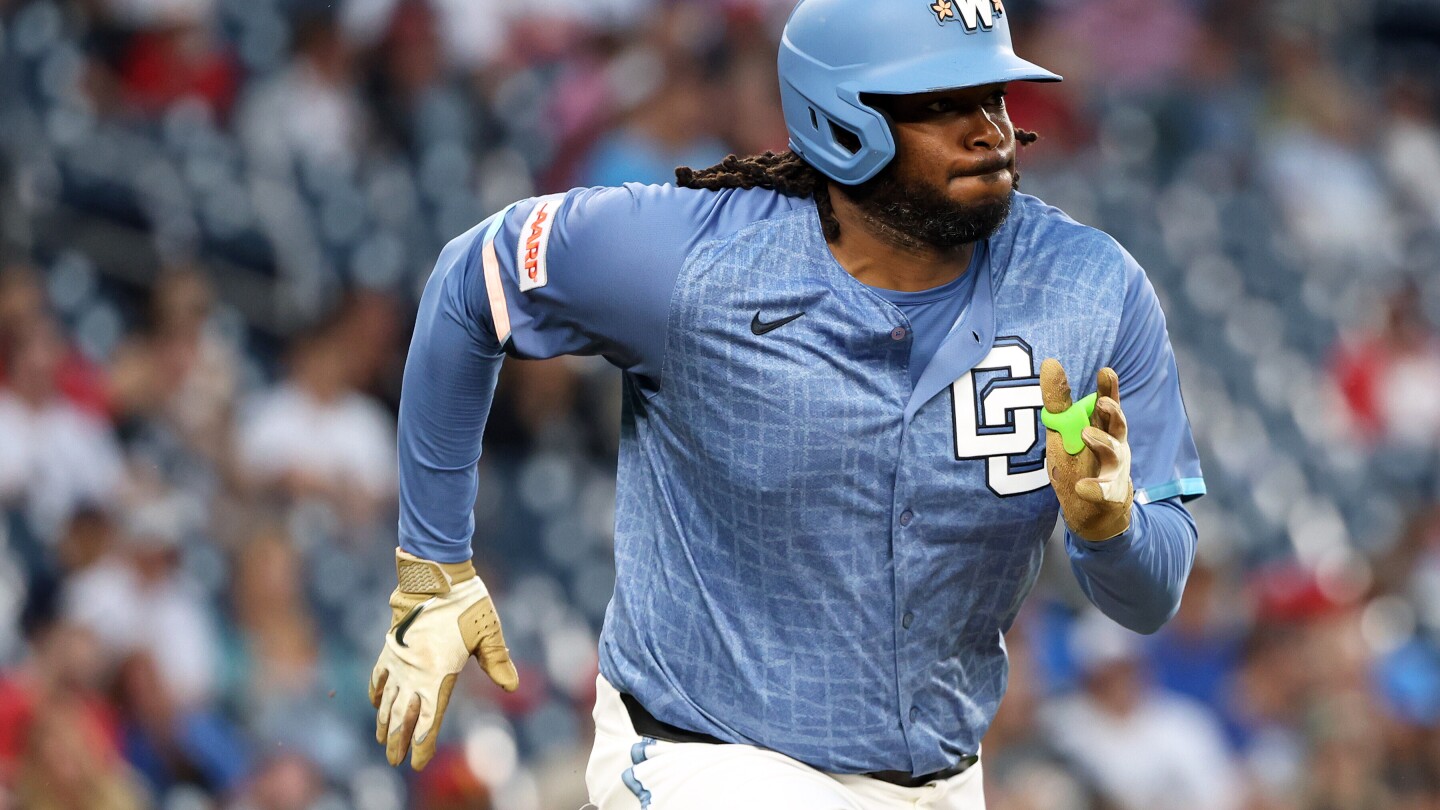 Minnesota Twins and first baseman Josh Bell finalize $7 million, 1-year contract
