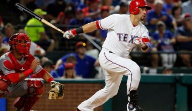 Carlos Beltrán and Andruw Jones elected to baseball's Hall of Fame