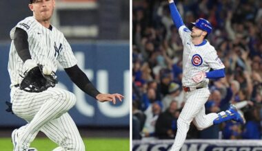 MLB free-agent reset: Big names unsigned as spring training approaches