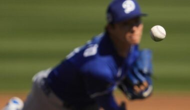 Make starting pitchers great again? MLB isn't. The USPBL will try.