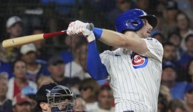 Dodgers score again in signing Kyle Tucker; baseball world cries foul