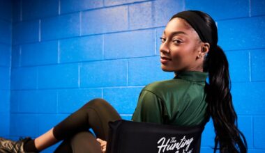 Angel Reese to co-star in Netflix's 'Hunting Wives' Season 2