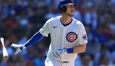 Dodgers break the bank (again) to sign Kyle Tucker