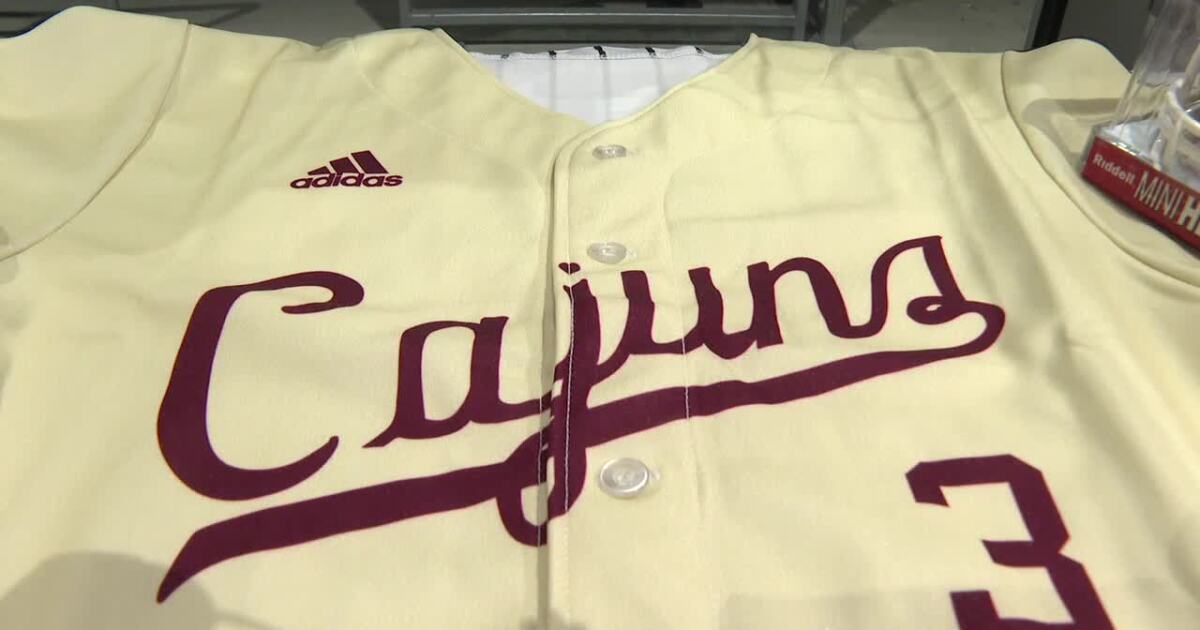 Ragin’ Cajuns baseball is back!