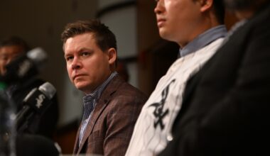 White Sox open international signing period with 18 signings