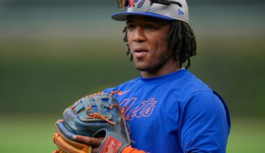 White Sox will give Luisangel Acuna long runway after dealing Luis Robert Jr.