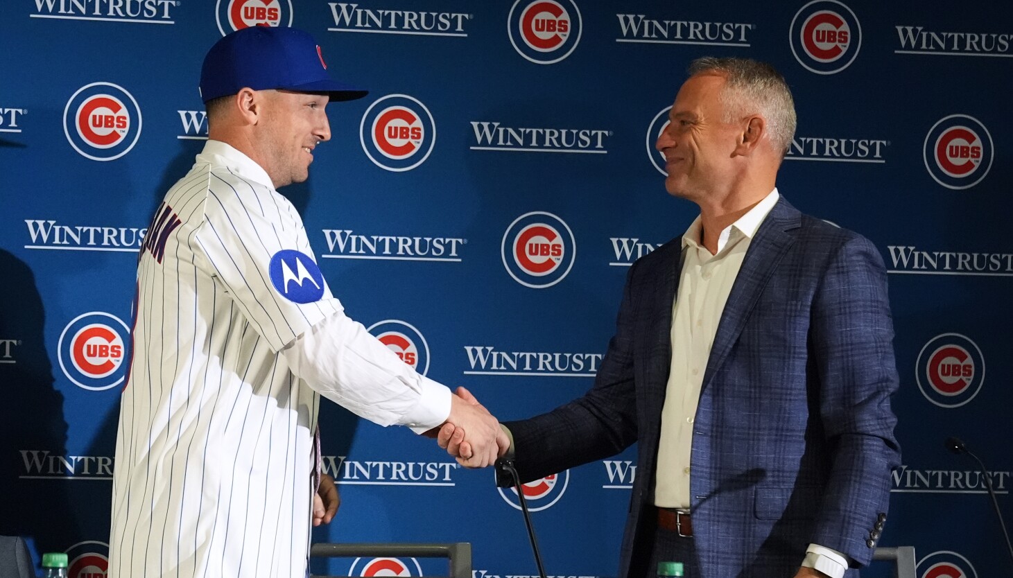 How Alex Bregman's contract highlighted the Cubs' shift in budget, team policy