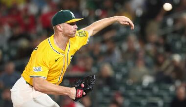 Left-hander Sean Newcomb ready to eat innings for White Sox