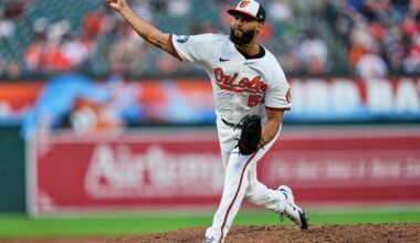 White Sox hope new reliever Seranthony Dominguez will 'stabilize' bullpen late in games