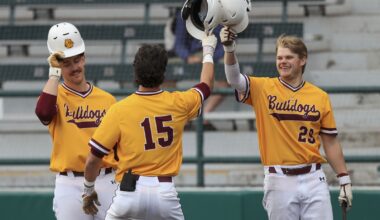Loaded lineup sets expectations high for UMD baseball - Duluth News Tribune
