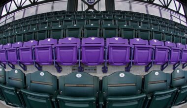Colorado Rockies media: We’re hiring! Be part of the Purple Row team!
