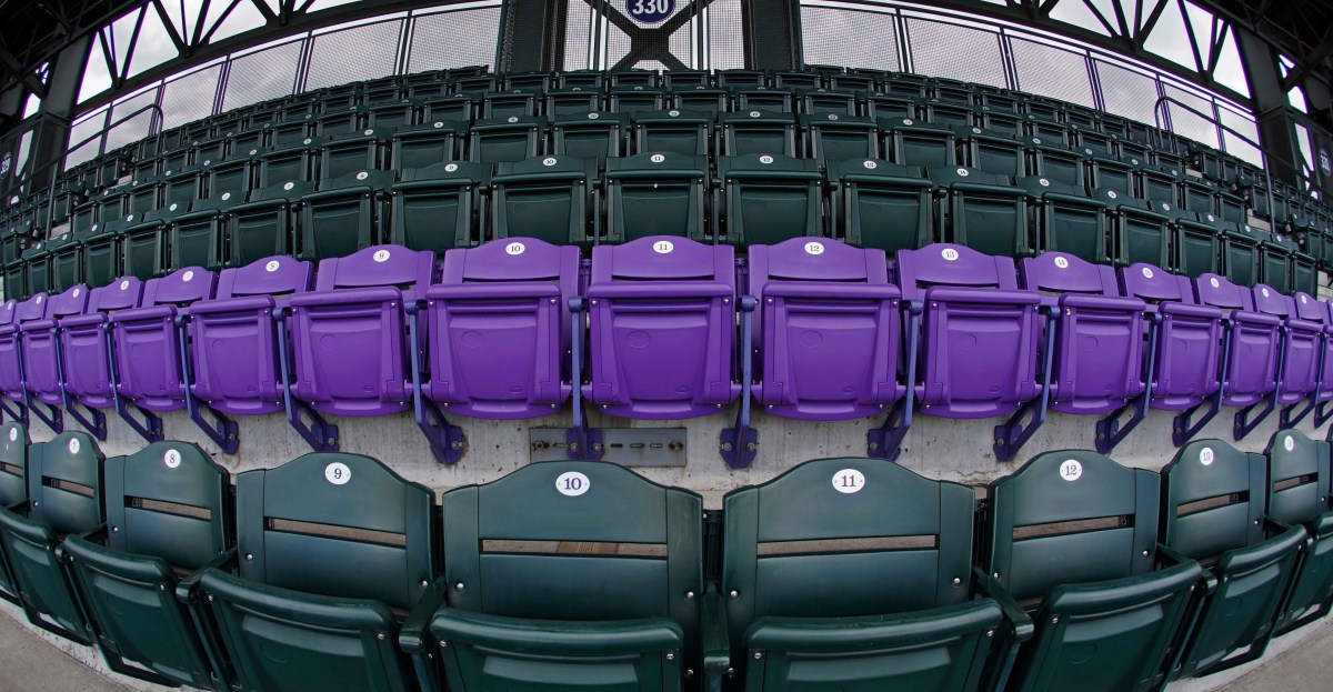 Colorado Rockies media: We’re hiring! Be part of the Purple Row team!