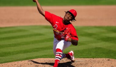 The St. Louis Cardinals have a riddle to solve