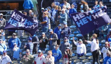 A Royals fan’s guide to cheering for multiple teams