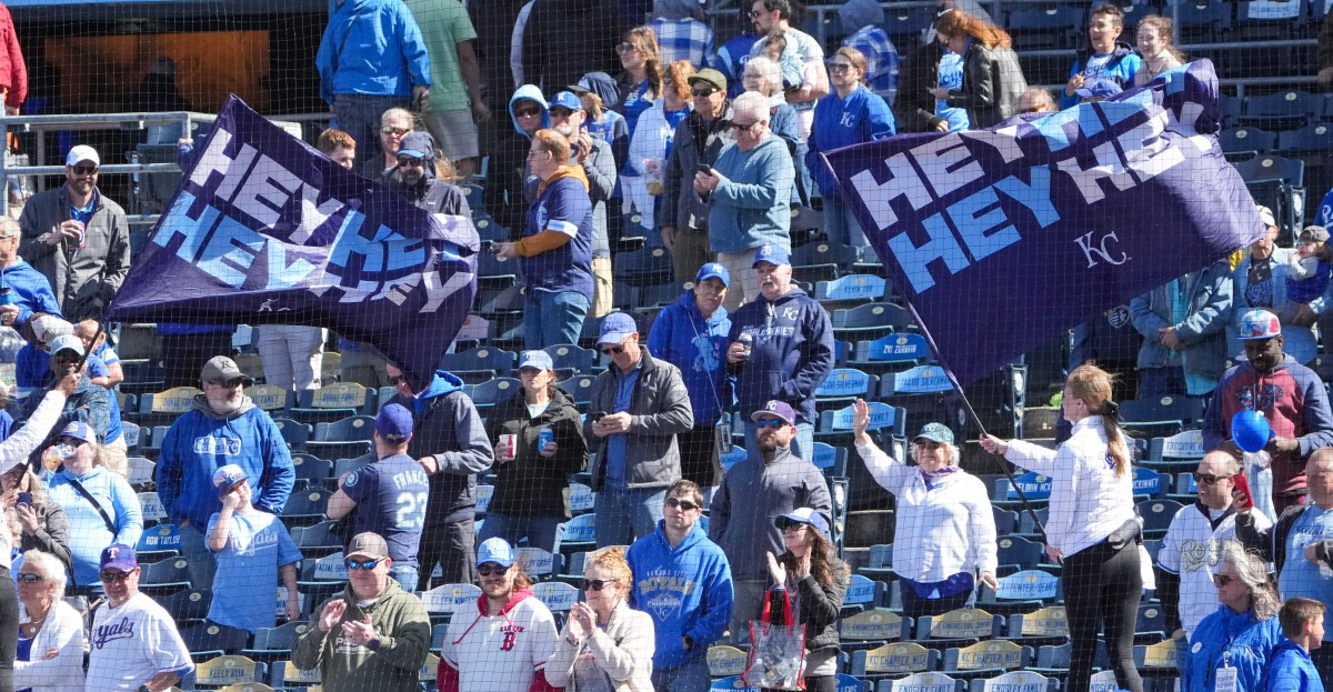 A Royals fan’s guide to cheering for multiple teams