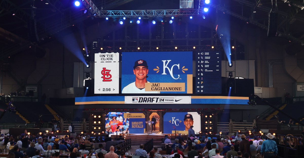 Next CBA could end high school draft pick eligibility