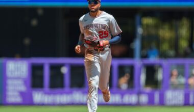 How Much Does James Wood Need To Improve On Defense in 2026?