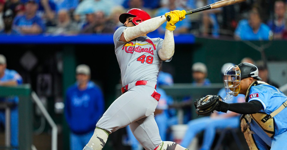 From the DSL to St. Louis: How the Odds Shift for the Cardinals’ 2025 International Class