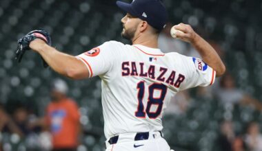 In The Lab: Houston Astros Marginal Utility