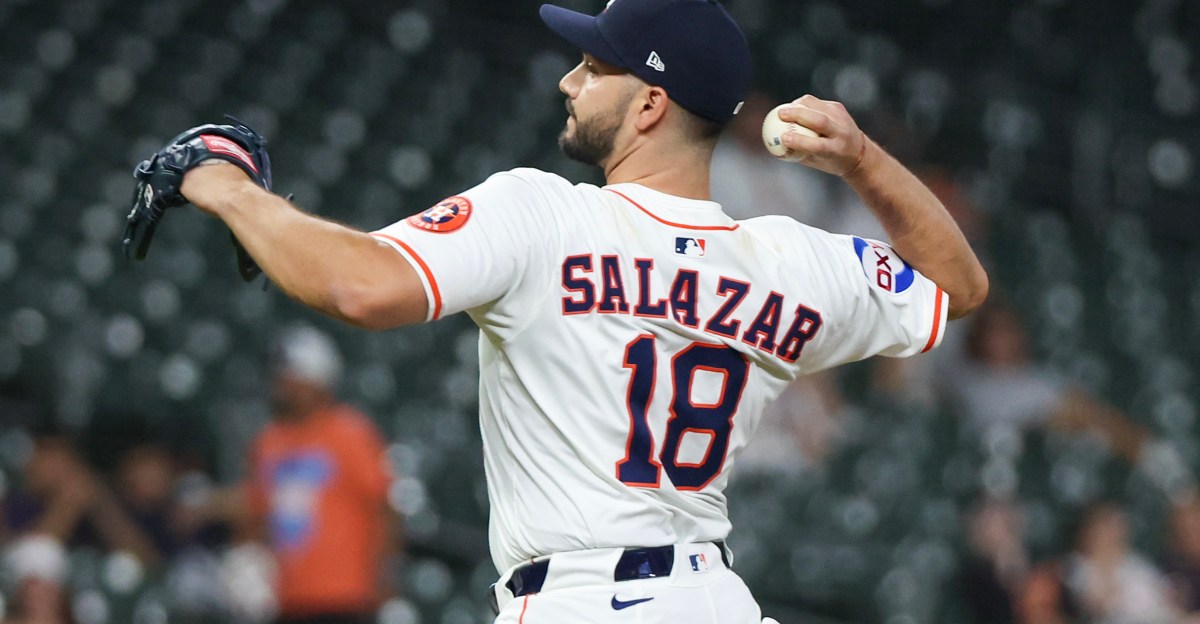 In The Lab: Houston Astros Marginal Utility