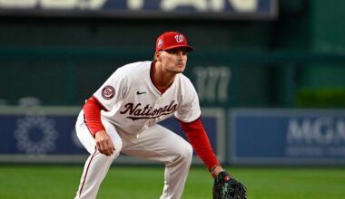 What Improvements Does Washington Nationals Brady House Need To Make In 2026
