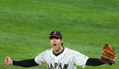 Handful of Dodgers' highlight multiple WBC rosters