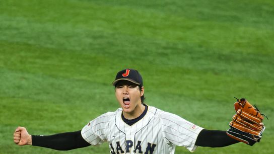 Handful of Dodgers' highlight multiple WBC rosters