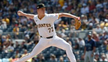 Dodgers Add Ryder Ryan on Minor League Deal