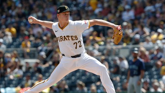 Dodgers Add Ryder Ryan on Minor League Deal