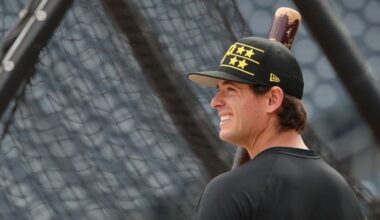 Padres Add Nick Solak, Omar Cruz on Minor League Deals