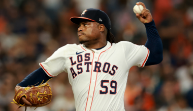 Batting Around: Where will Framber Valdez sign -- and which team needs him most?