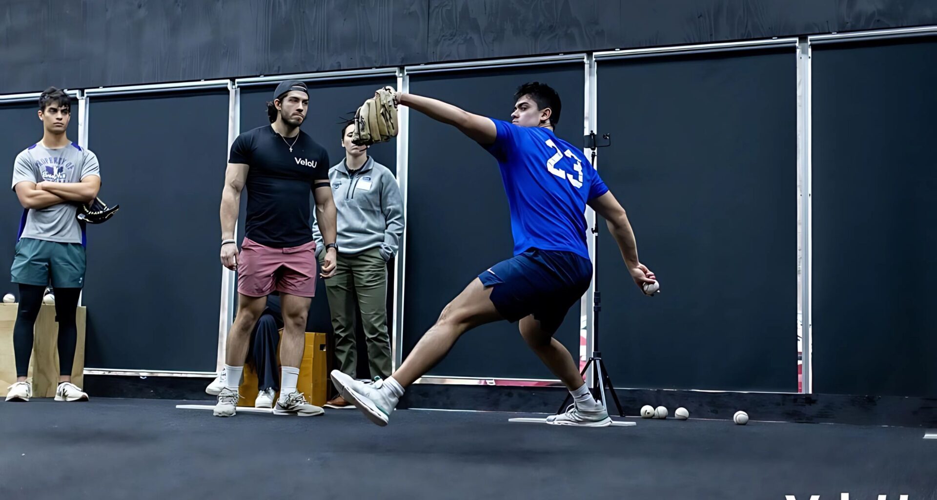 College Recruiters Are Targeting High School Pitchers Less Than Ever—What If It’s Not A Bad Thing?