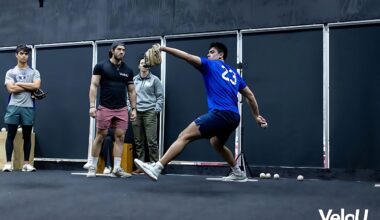 College Recruiters Are Targeting High School Pitchers Less Than Ever—What If It’s Not A Bad Thing?