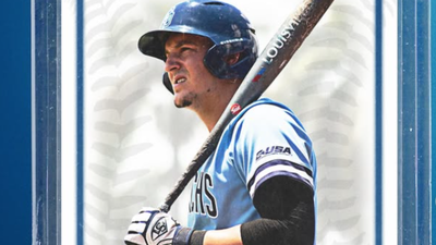 Vinnie Pasquantino and Kansas City Royals agree on incentive-heavy two-year contract