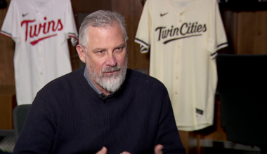 Derek Shelton: 2026 Minnesota Twins will be team ‘that’s going to be fun to watch’