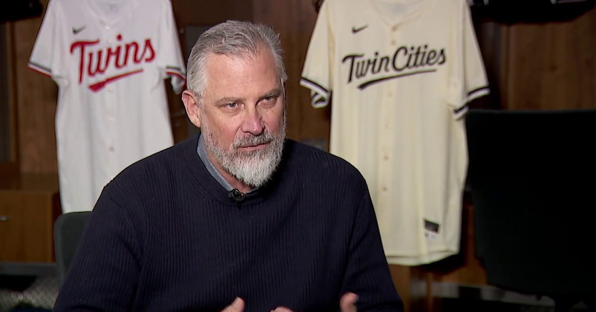 Derek Shelton: 2026 Minnesota Twins will be team ‘that’s going to be fun to watch’