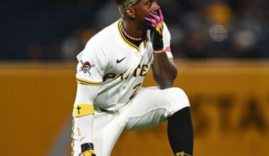 McCutchen rips Pirates after GM's comments on uncertain future with team