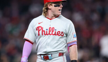 Giants, Bader agree to reported 2-year, $20.5M deal