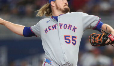 Report: Cardinals agree to deal with veteran reliever Stanek