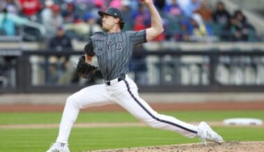 Walker learns to enjoy his professional baseball journey